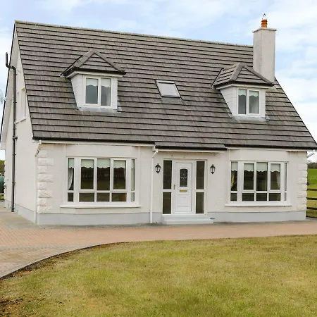 Cois Atlantic, Crossmolina