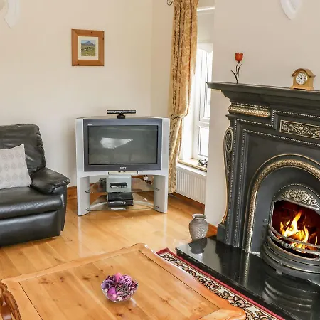 Hébergement de vacances Cois Atlantic, Crossmolina
