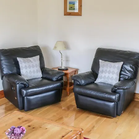 Hébergement de vacances Cois Atlantic, *